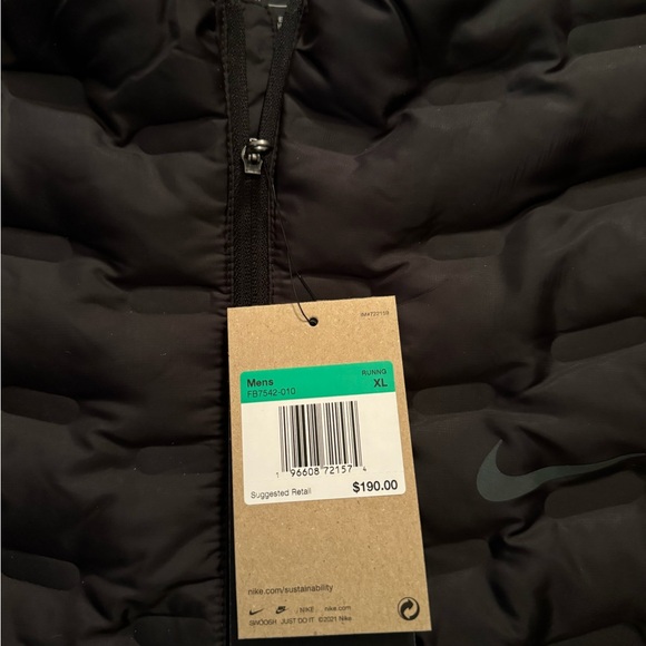 Nike Therma-Fit ADV Vest - Picture 3 of 6